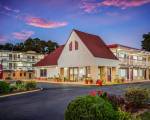 Red Roof Inn Williamsburg