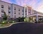 Hampton Inn & Suites Columbia/South, MD