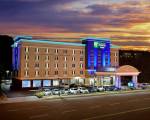 Holiday Inn Express Hotel & Suites Knoxville West -Papermill, an IHG Hotel