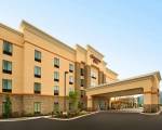 Hampton Inn Chattanooga W Lookout Mtn