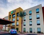 Holiday Inn Express Hotel & Suites Phoenix North Scottsdale, an IHG Hotel