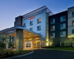 Fairfield by Marriott Inn & Suites Knoxville Turkey Creek