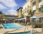 Residence Inn Tustin Orange County