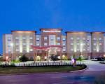 Fairfield Inn & Suites Houston-North Spring