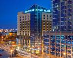 Hyatt Place Nashville Downtown