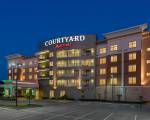 Courtyard Houston Kingwood