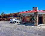 Econo Lodge Bradford