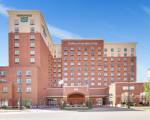 Hilton Garden Inn Oklahoma City Bricktown