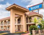 Rodeway Inn & Suites