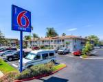 Motel 6 Rowland Heights, CA - Los Angeles - Pomona