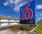 Motel 6 Phoenix, AZ - North Bell Road