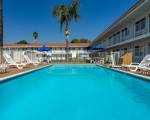 Motel 6 Sepulveda, CA - Los Angeles - Van Nuys - North Hills