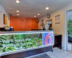 Motel 6 Tigard, OR - Portland South - Lake Oswego