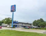 Motel 6 Port Allen, LA - Baton Rouge