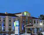 Holiday Inn Express & Suites Houston North - IAH Area, an IHG Hotel