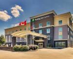 Holiday Inn Express Cheektowaga North East, an IHG Hotel