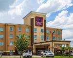 Comfort Suites Northwest - Cy - Fair