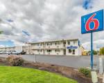 Motel 6 Beaverton, OR