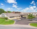 AmericInn by Wyndham Eau Claire