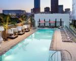 Residence Inn Los Angeles L.A. LIVE