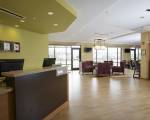 TownePlace Suites Jackson Ridgeland/Township at Colony Park