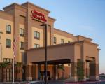 Hampton Inn & Suites El Paso/East