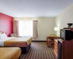 Econo Lodge Inn & Suites