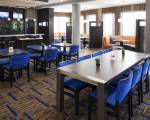 Courtyard by Marriott Houston North/Shenandoah