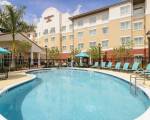 Residence Inn Fort Myers at I-75 and Gulf Coast Town Center