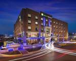 Holiday Inn Express & Suites Oklahoma City Dwtn - Bricktown, an IHG Hotel