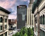 Hilton Garden Inn Buffalo Downtown