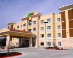 Holiday Inn Express & Suites Temple - Medical Center Area, an IHG Hotel