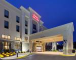 Hampton Inn & Suites Philadelphia/Bensalem