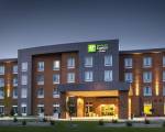 Holiday Inn Express & Suites Madison Central, an IHG Hotel