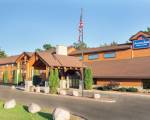 AmericInn by Wyndham Wisconsin Dells