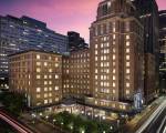 Springhill Suites by Marriott Houston Dwntn/Convention Cntr