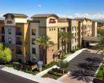 Hampton Inn & Suites Phoenix/Tempe