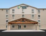 WoodSpring Suites El Paso I-10 Southeast