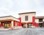 SureStay Hotel by Best Western Tehachapi