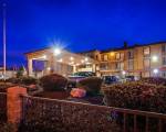 Best Western Plus Country Park Hotel