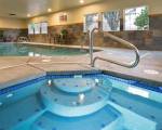 Best Western Plus Yakima Hotel