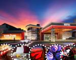 Ho-Chunk Casino Hotel - Wisconsin Dells