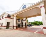 Best Western Pearland Inn