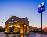 Best Western Airport Inn