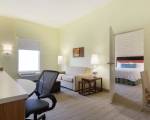 Home2 Suites by Hilton Austin Round Rock