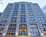 Homewood Suites by Hilton Cincinnati-Downtown