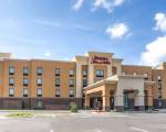 Hampton Inn & Suites Manchester