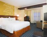 Fairfield Inn & Suites El Paso Airport