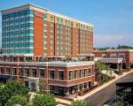 Hilton Garden Inn Nashville Downtown/Convention Center