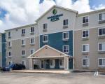 WoodSpring Suites Fort Myers Southeast